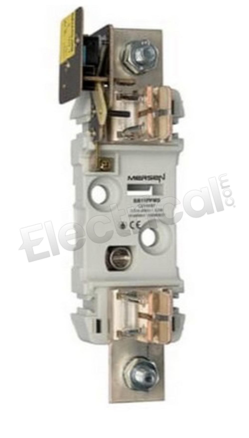 Mersen Fuse Part And Accessory E218757