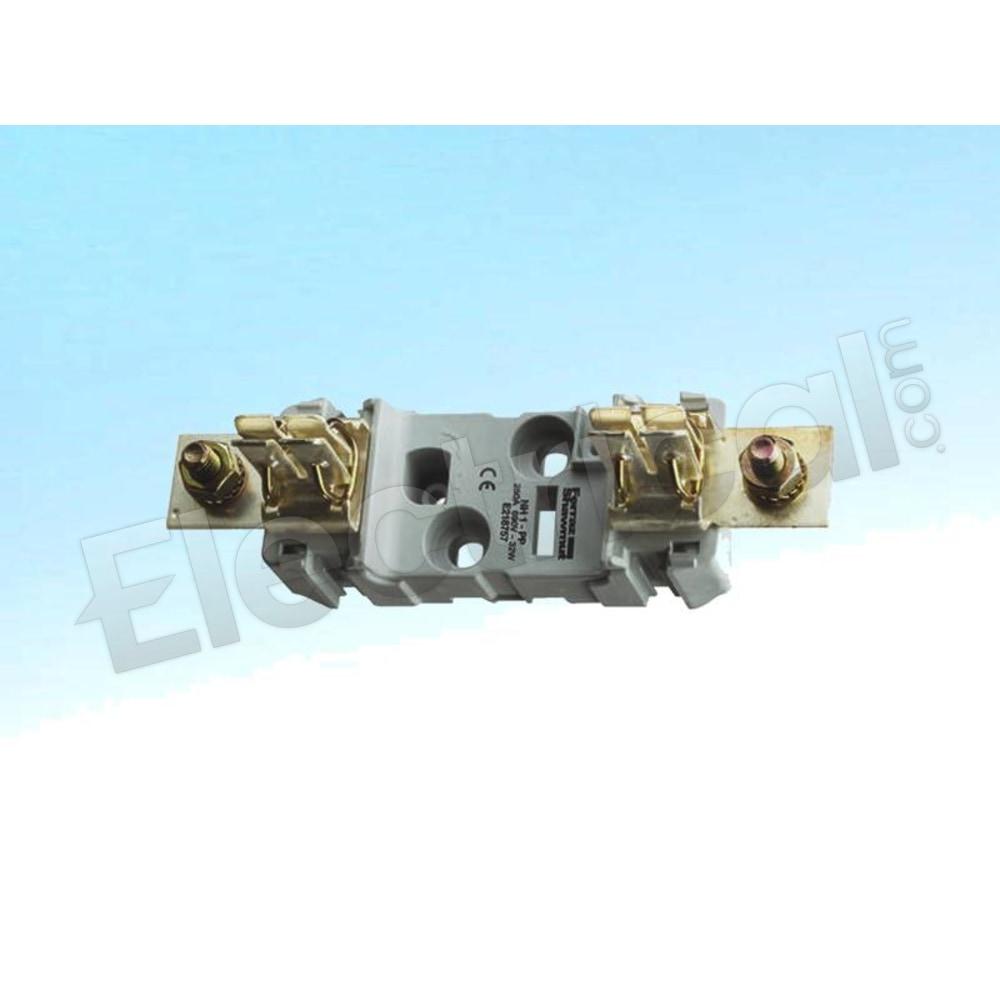 Mersen Fuse Part And Accessory E218757C