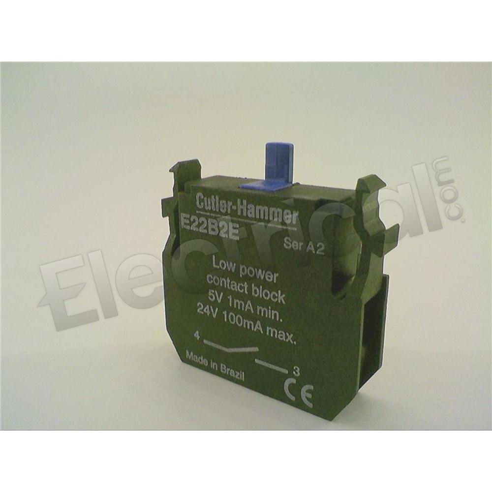 E22-B2E