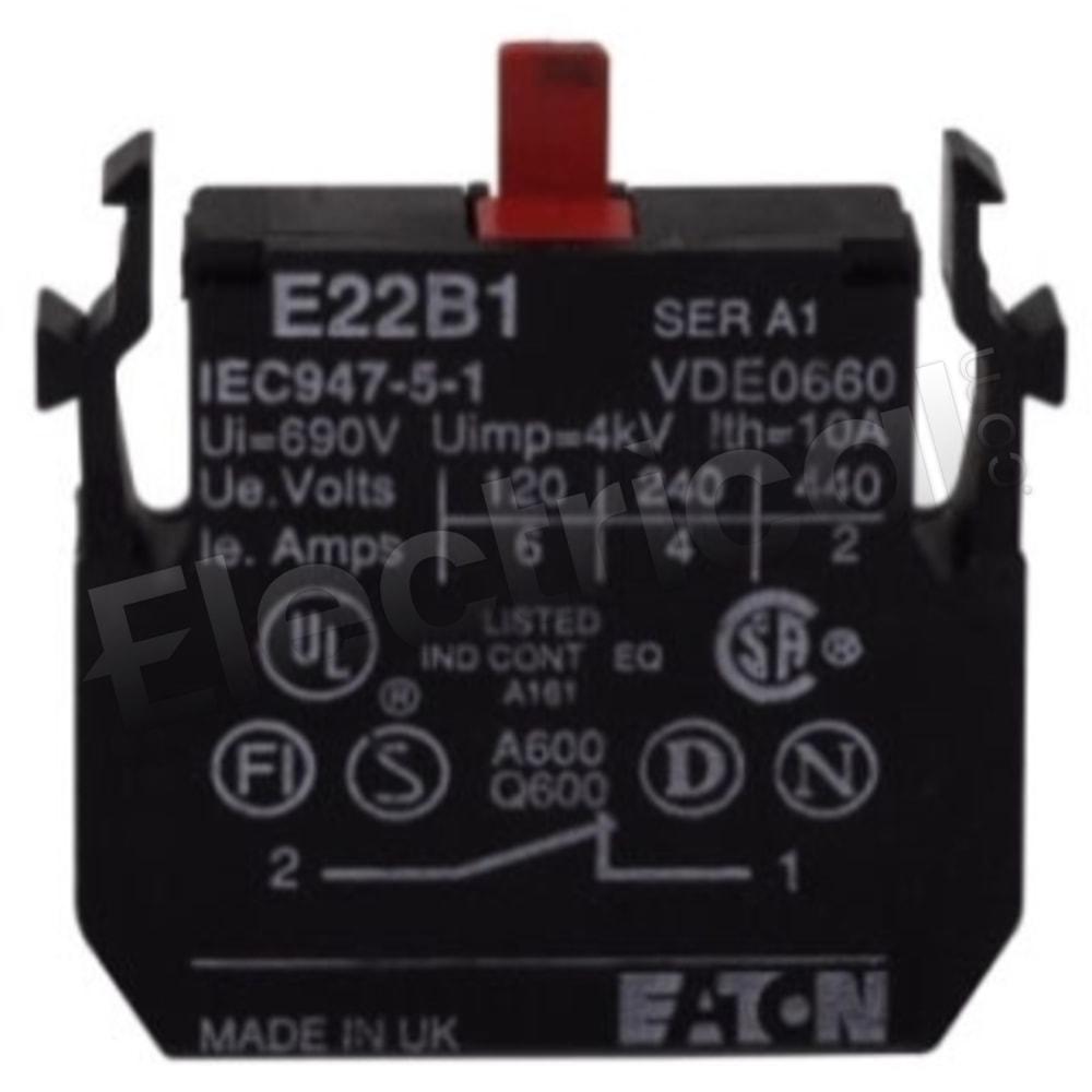 E22B1