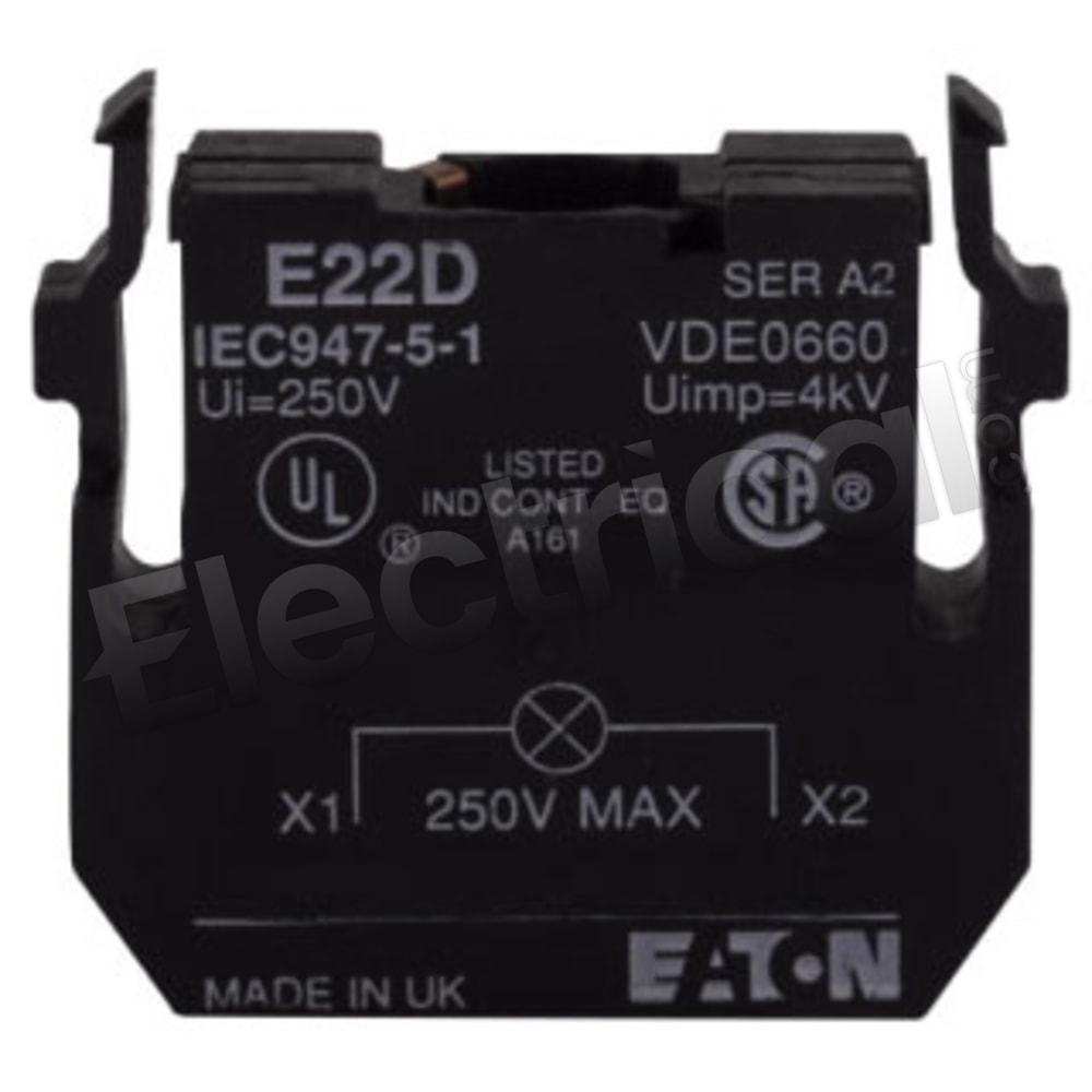 E22D