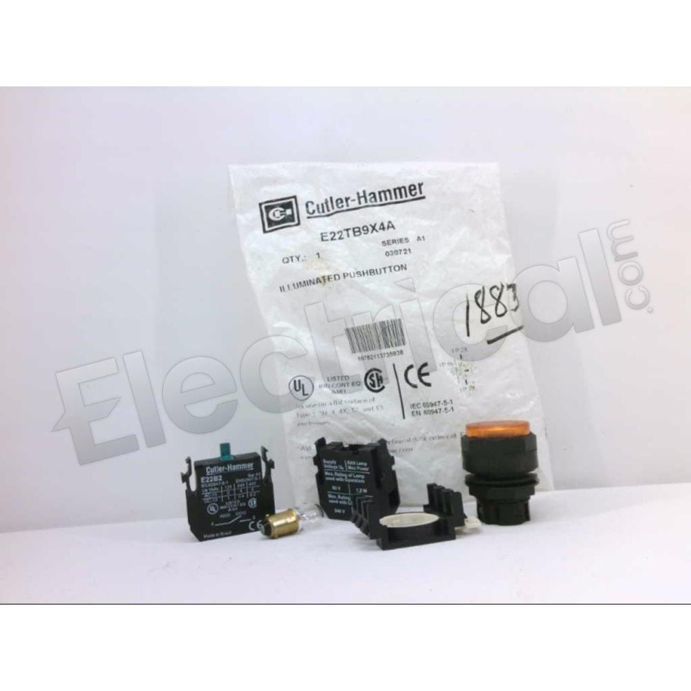 E22TB9X4A