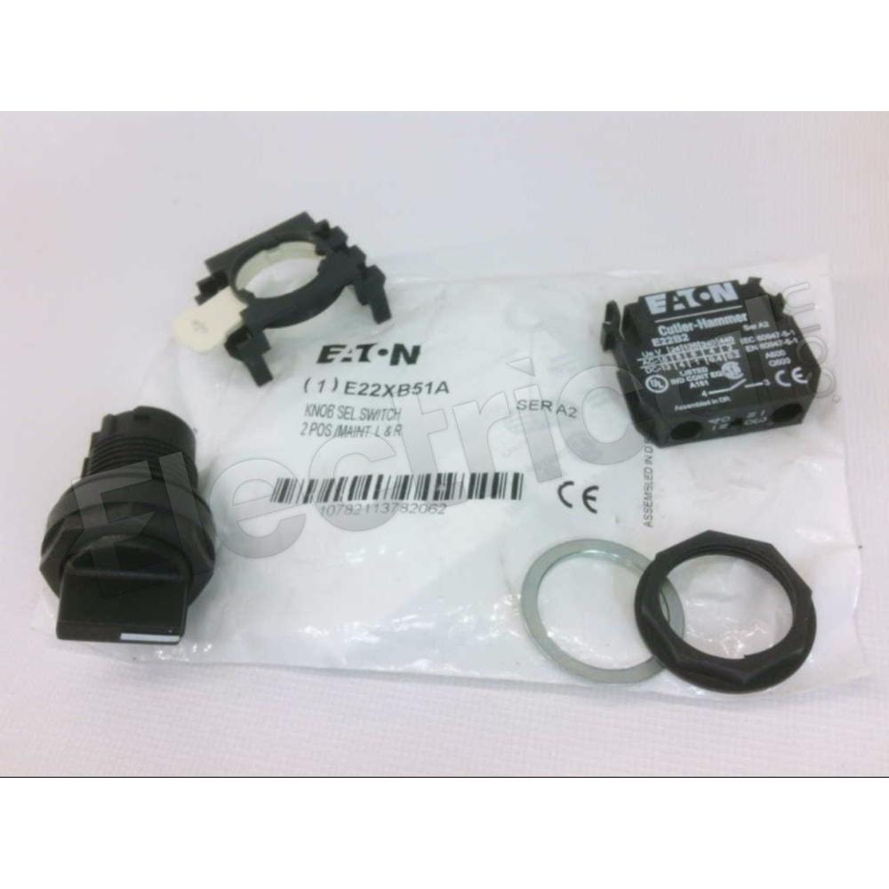 E22XB51A