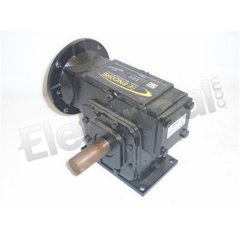 Winsmith Motor Control Part And Accessory E24MDTS32000B7