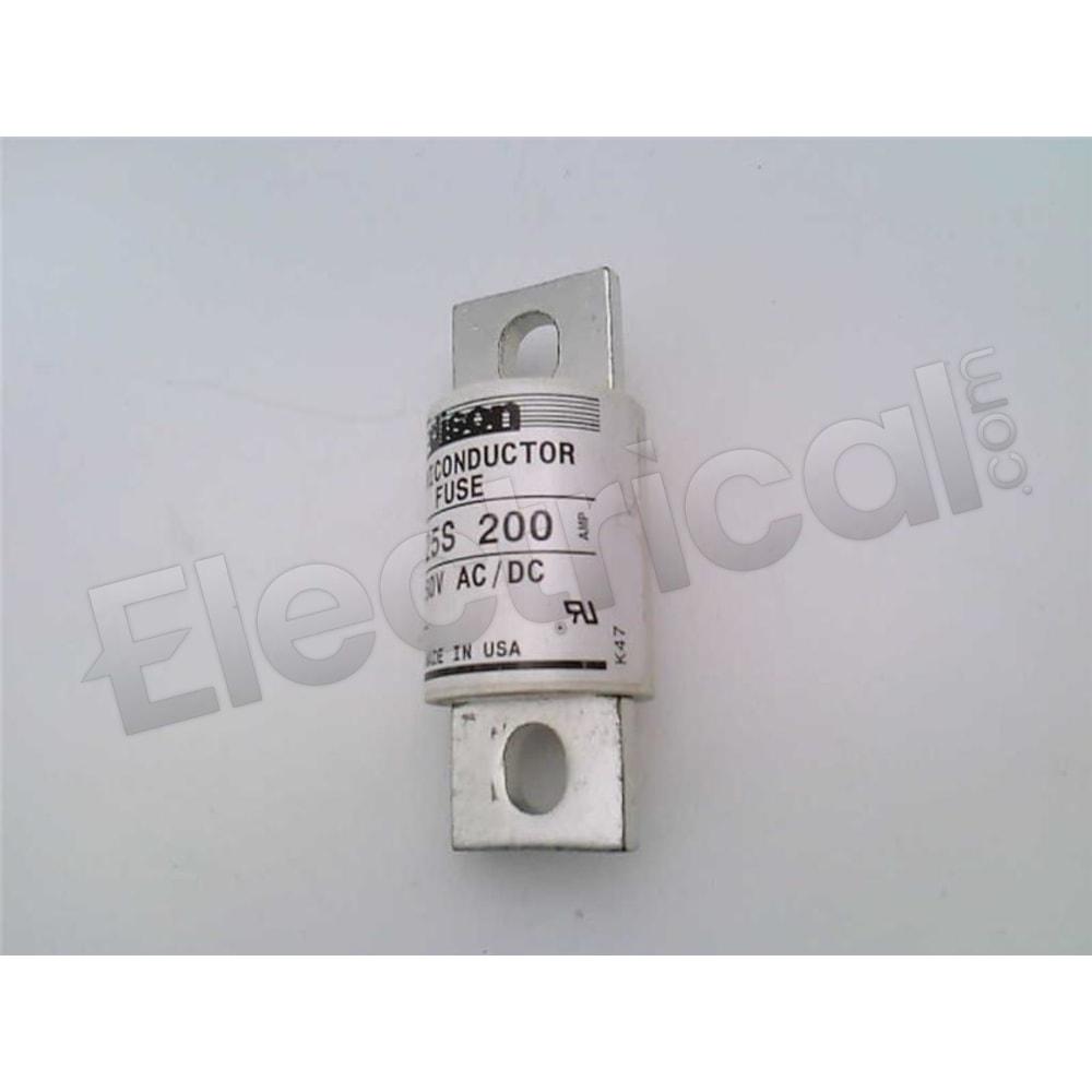 Eaton Low Voltage E25S-200