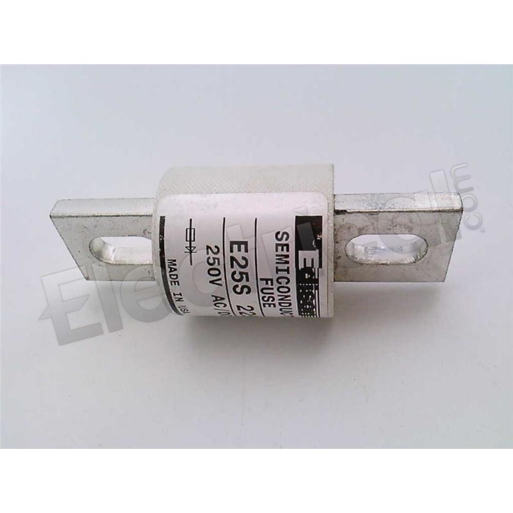 Eaton Low Voltage E25S-225