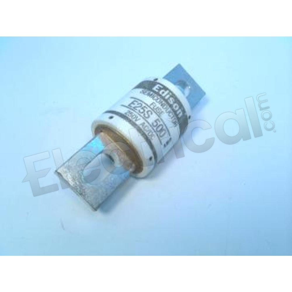 Eaton Low Voltage E25S-500