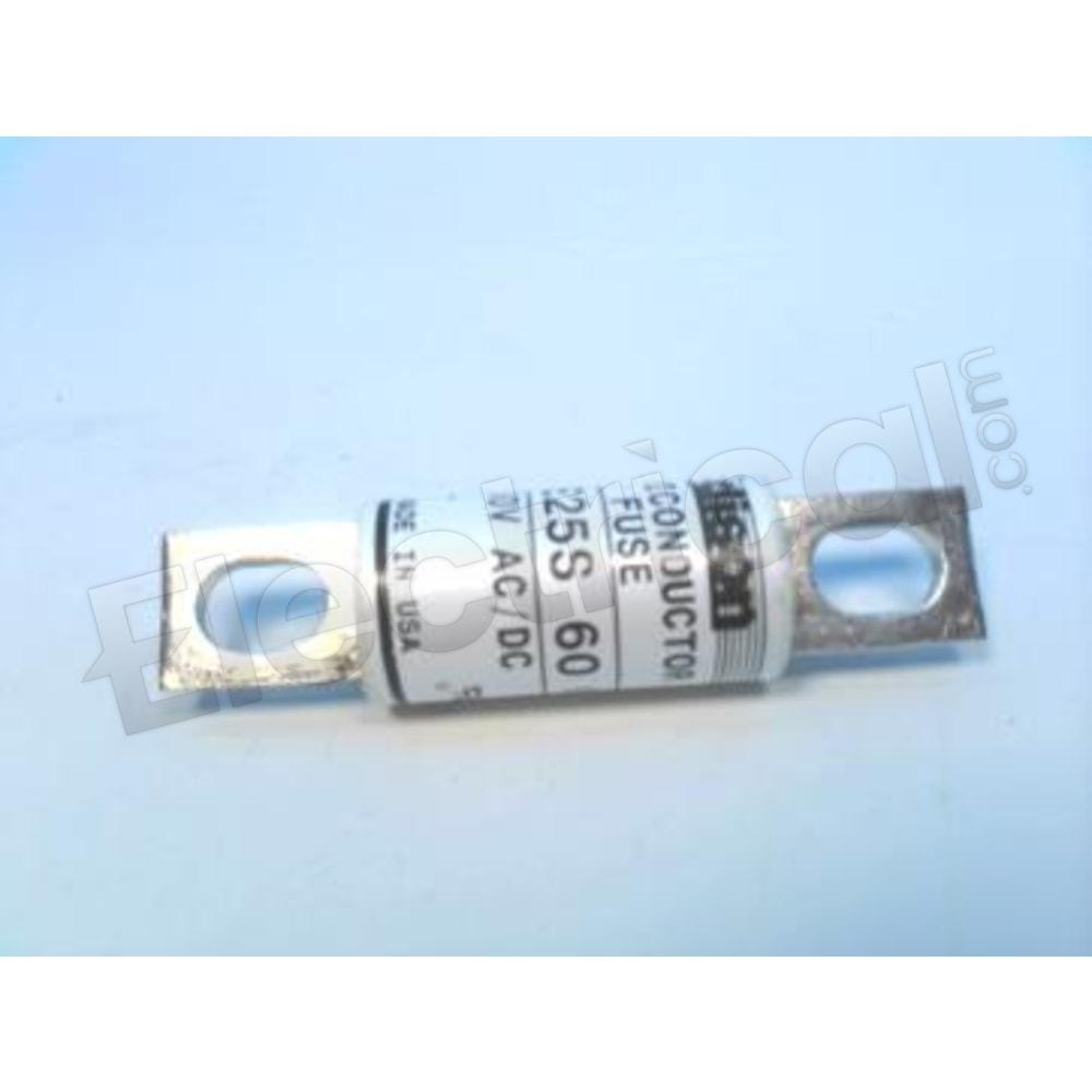 Eaton Low Voltage E25S-60