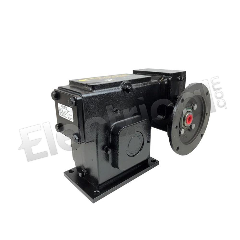 Winsmith Motor Control Part And Accessory E26MDTD91000NC