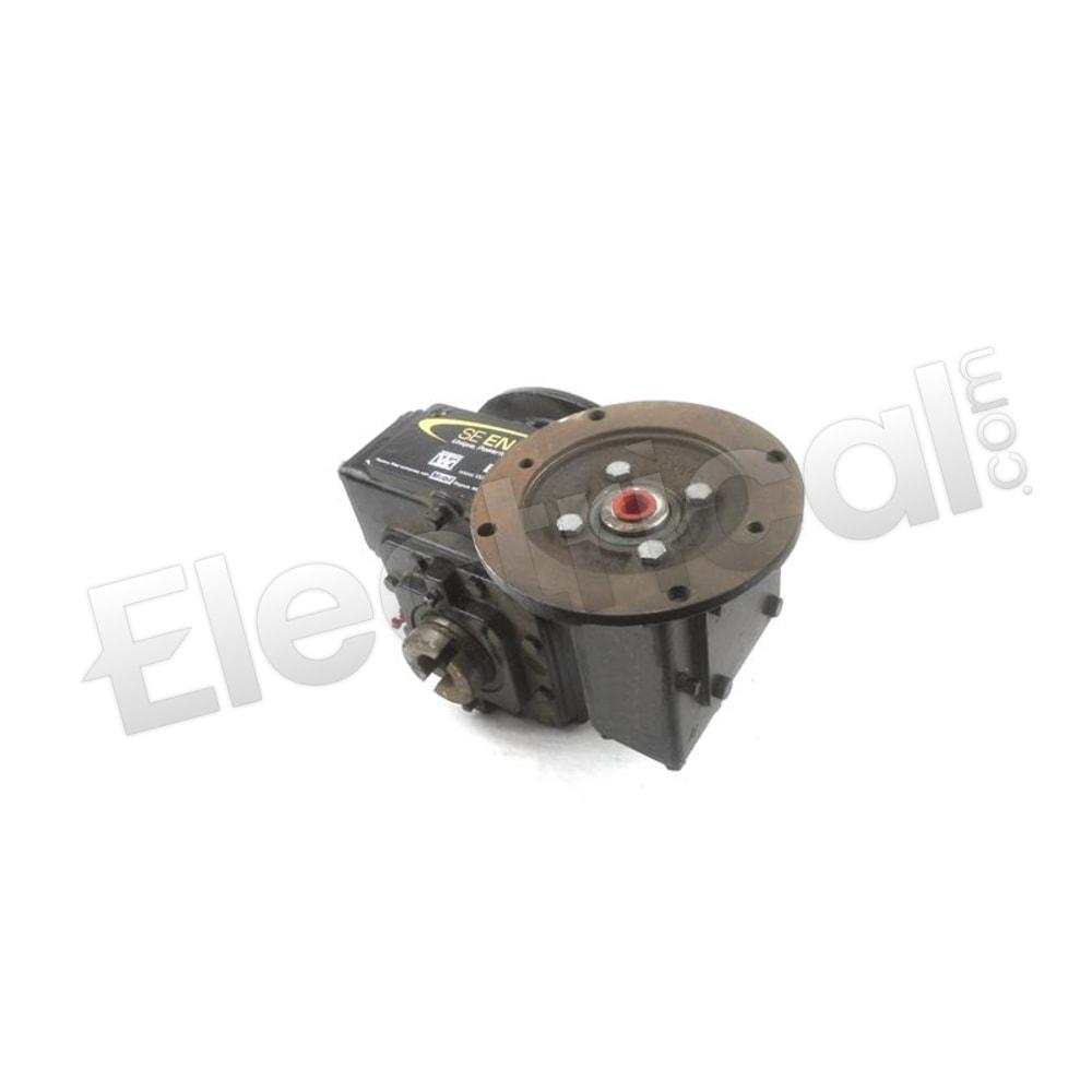 Winsmith Motor Control Part And Accessory E26MSFD077X0P5