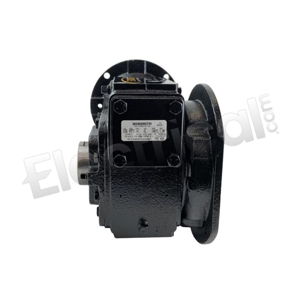 Winsmith Motor Control Part And Accessory E26MSFS42220B7