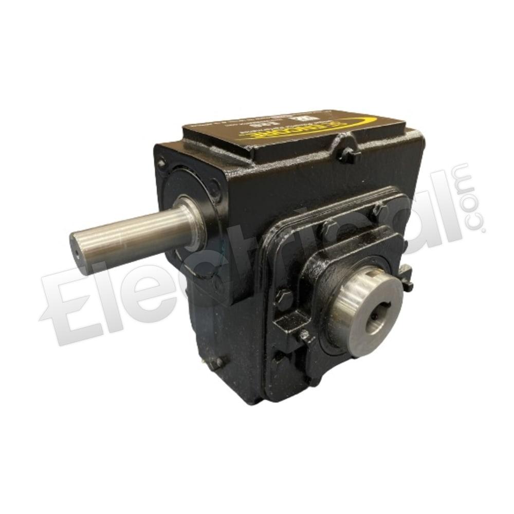 Winsmith Motor Control Part And Accessory E26XDSS5X160B7