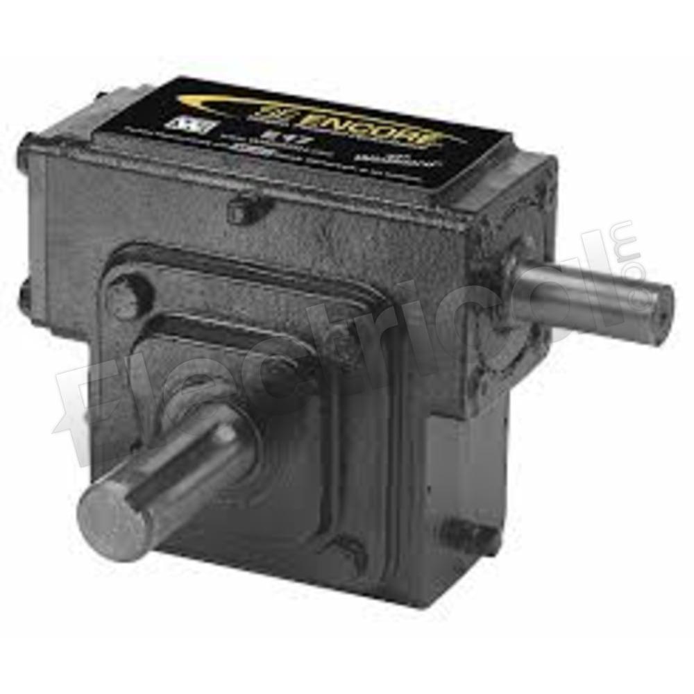Winsmith Motor Control Part And Accessory E26XSFS062X0C1