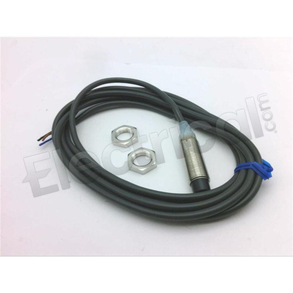 E2A-M12KN08-WP-B1 2M