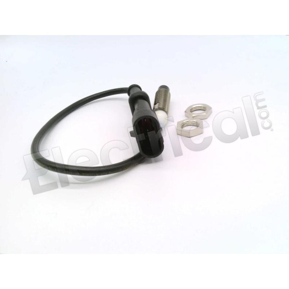 E2A-M12KN08-WP-HI25 0.28M
