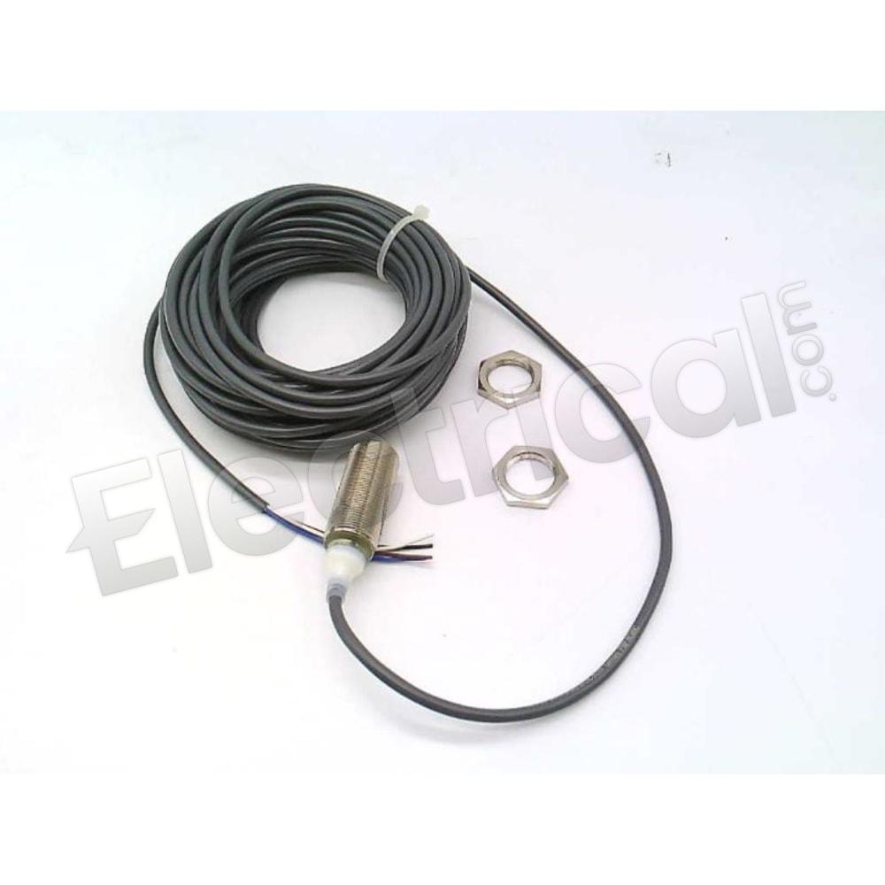 E2A-M18KS08-WP-B3 10M