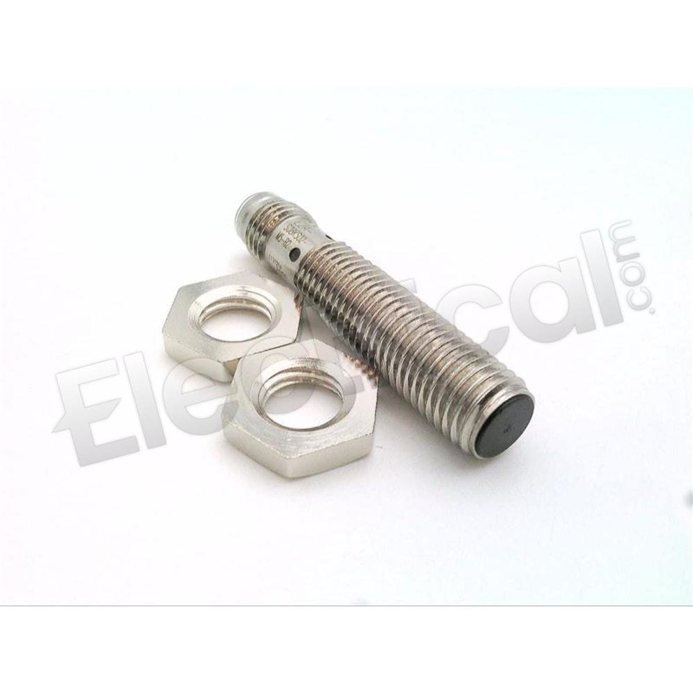 E2A-S08KS02-M5-B2