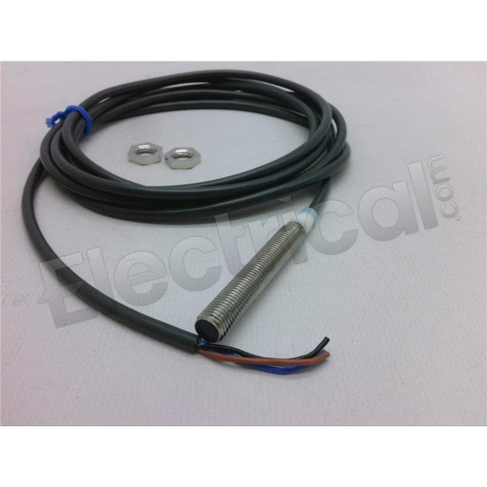 E2A-S08LS02-WP-C2 2M