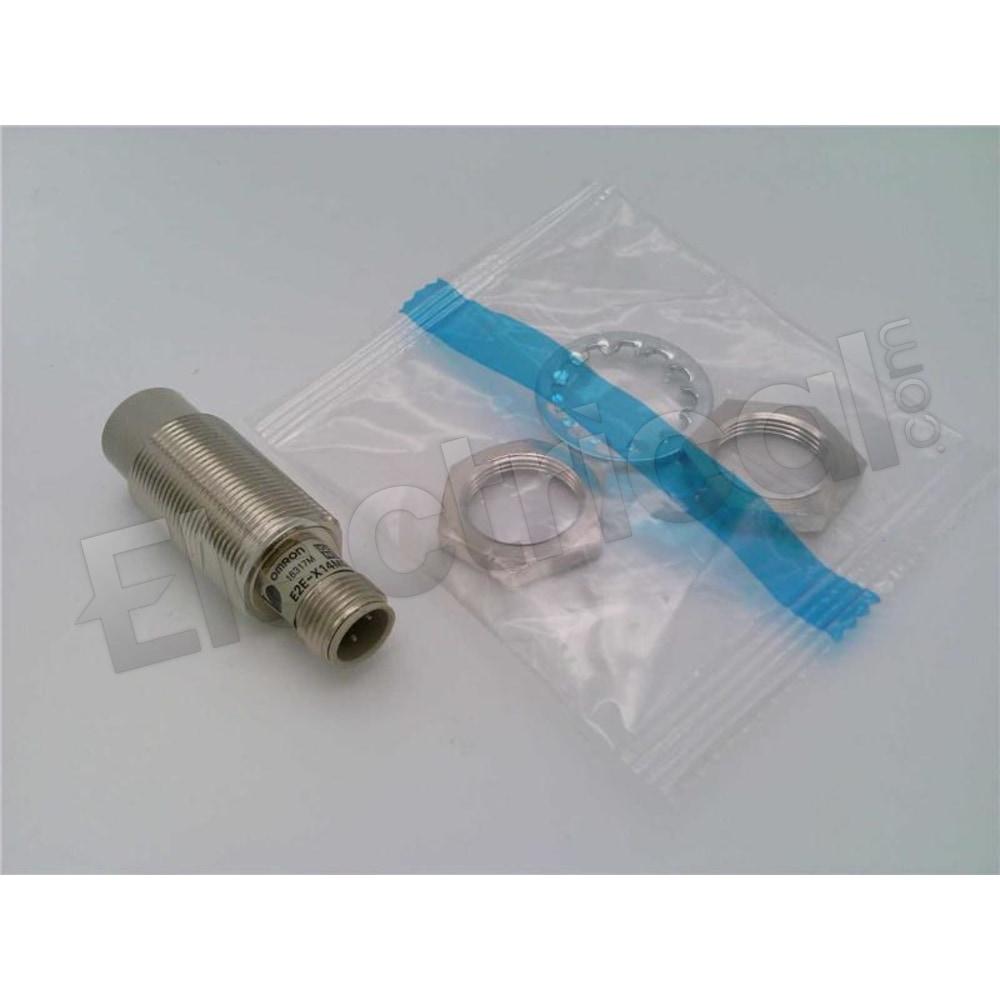 E2E-X14MD2-M1