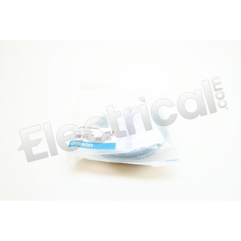 E2E-X20MD1