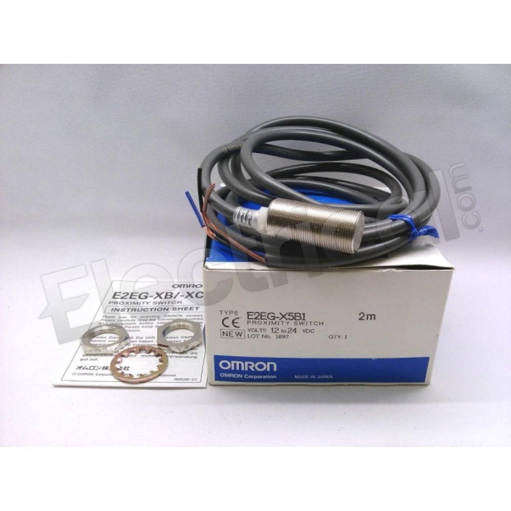 E2EG-X5B1-2M