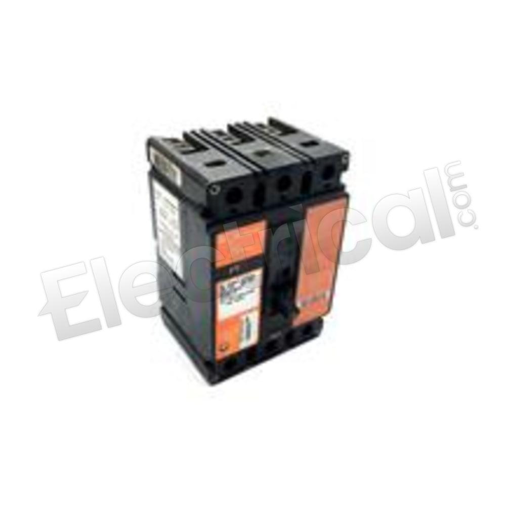 Eaton Molded Case E2F050YMU62