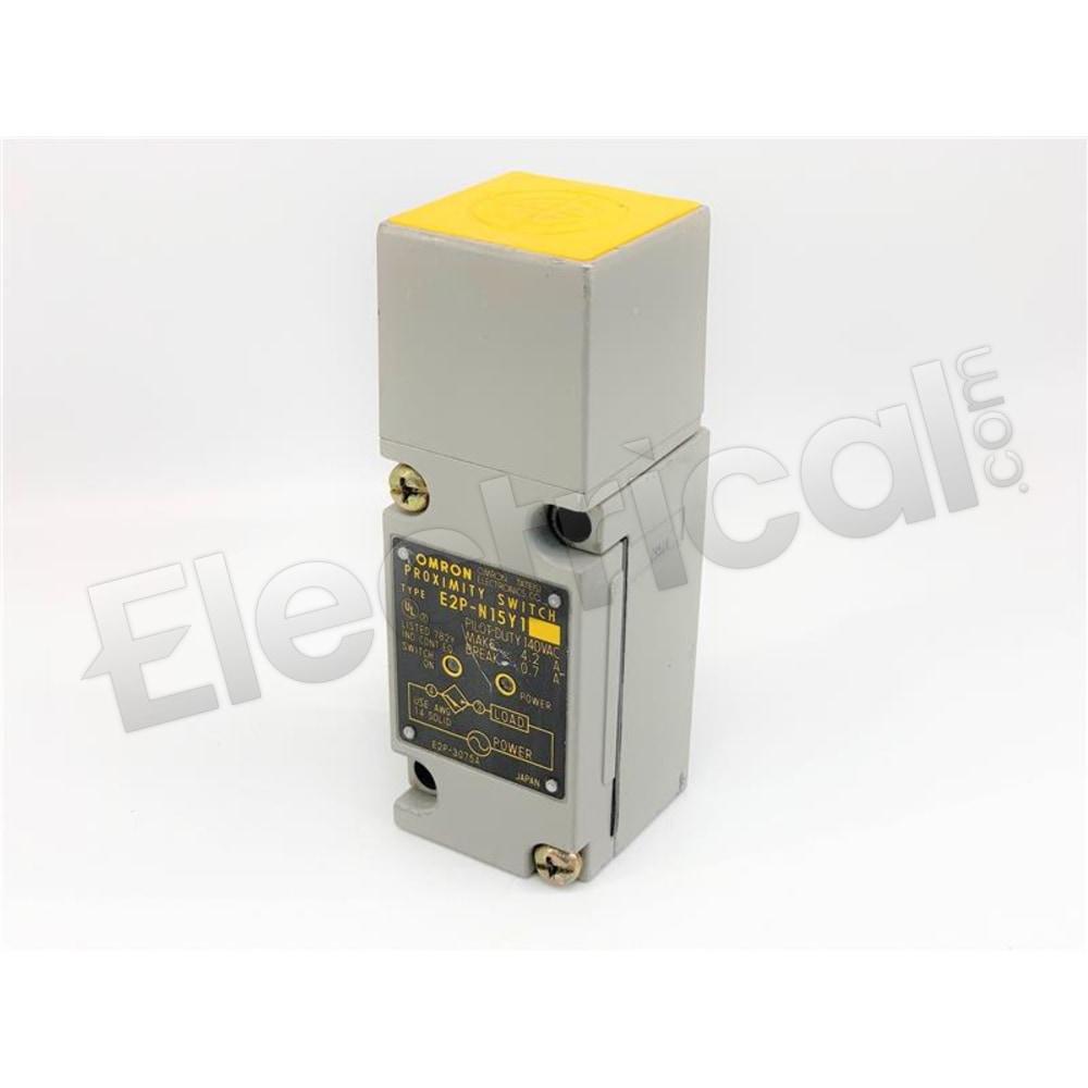 E2P-N15Y1