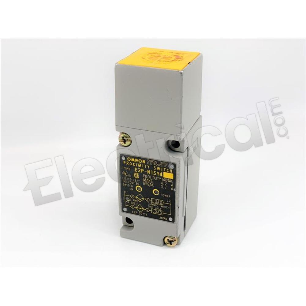 E2P-N15Y4