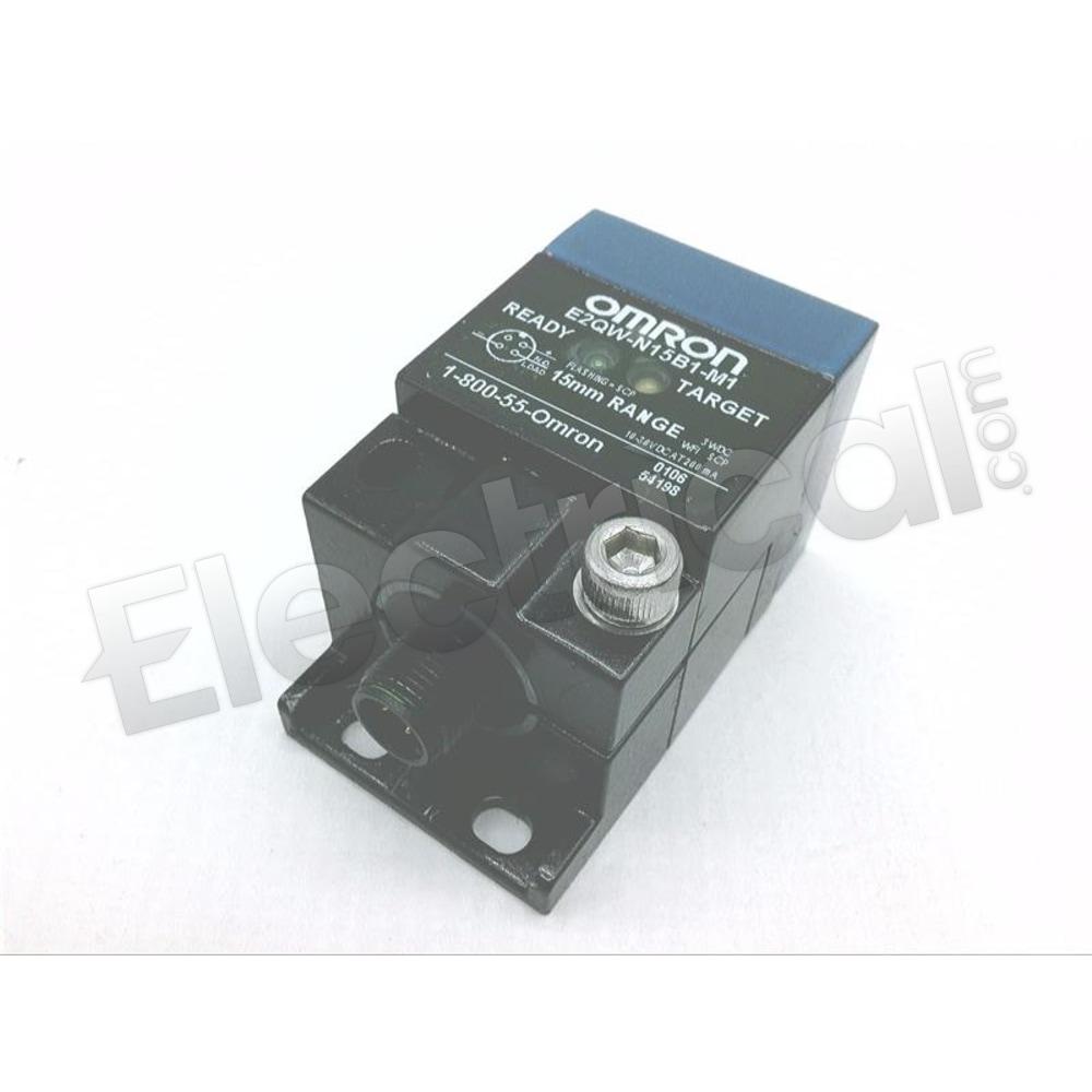 E2QW-N15B1-M1