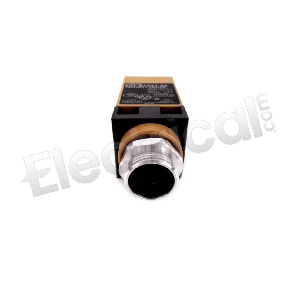 Omron Automation Switch E2T-N13Y1-52
