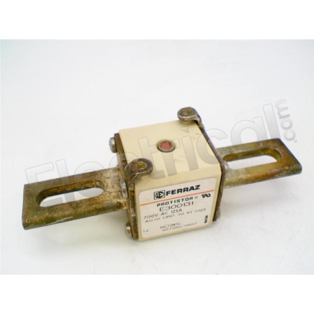 Mersen Low Voltage E300131