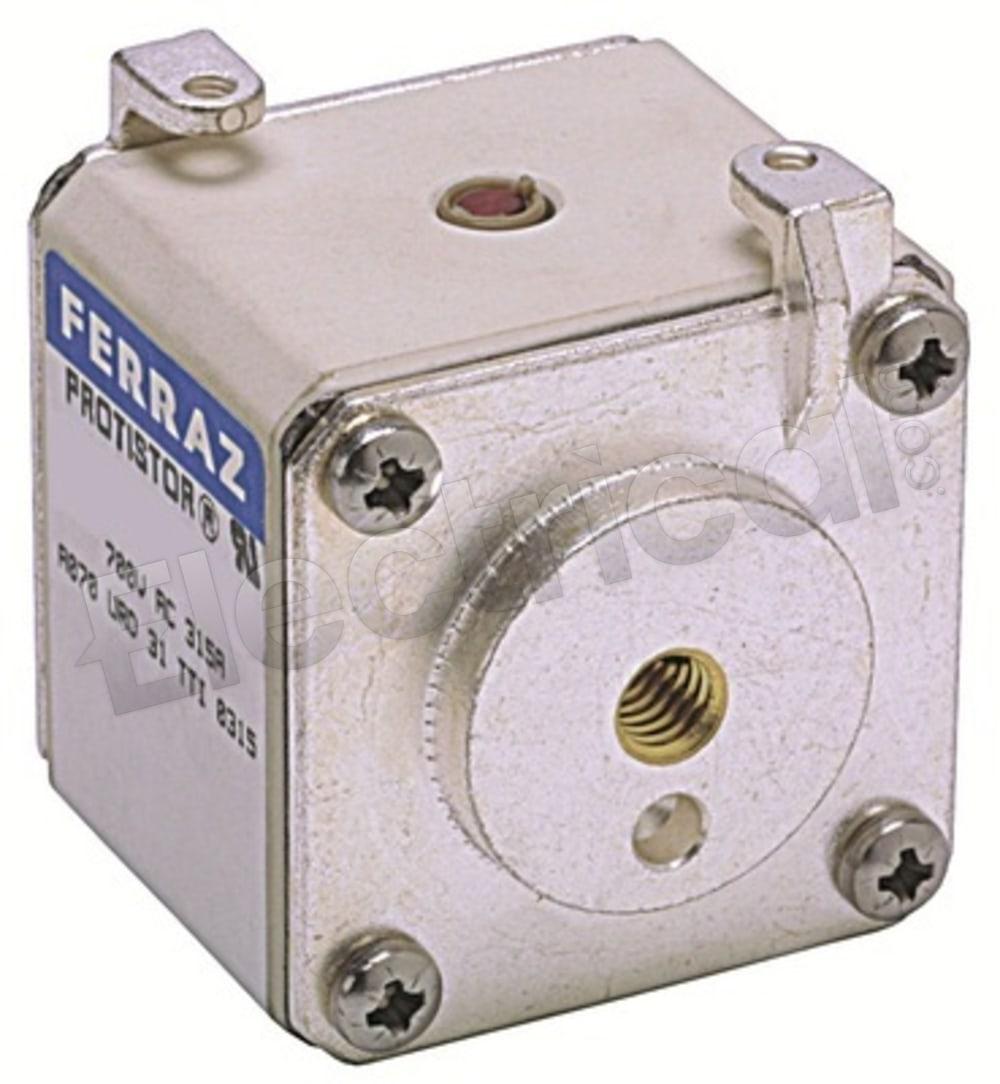 Mersen Low Voltage E300476