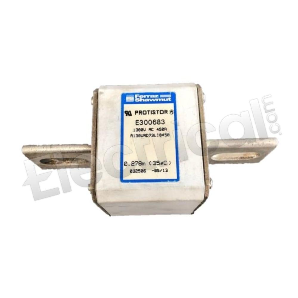 Mersen Low Voltage E300683