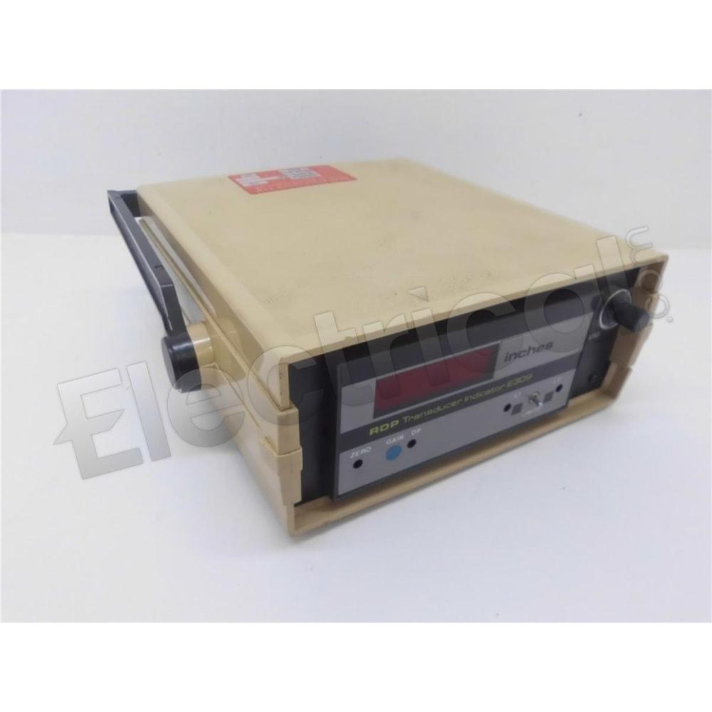 Rdp Electronics Part And Accessory E309
