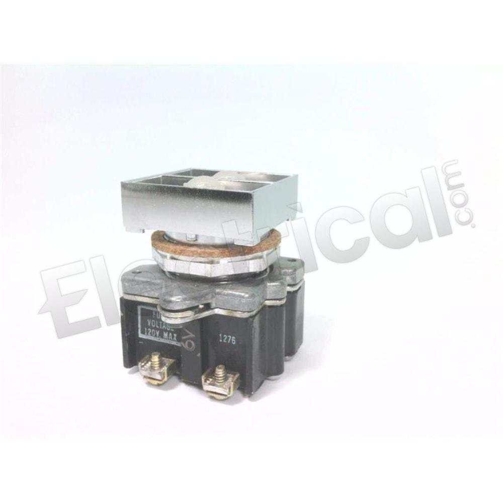 Eaton Motor Control Part And Accessory E30CF