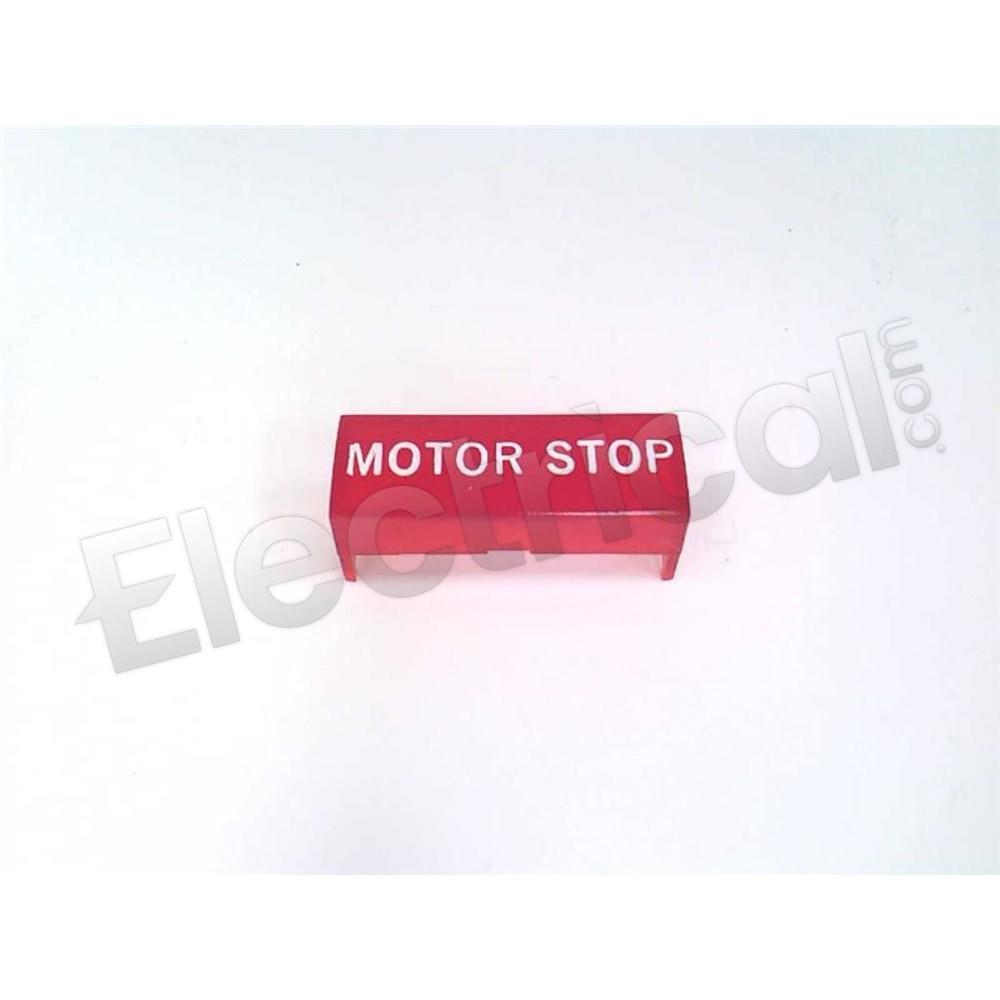 Eaton Motor Control Part And Accessory E30KJ14