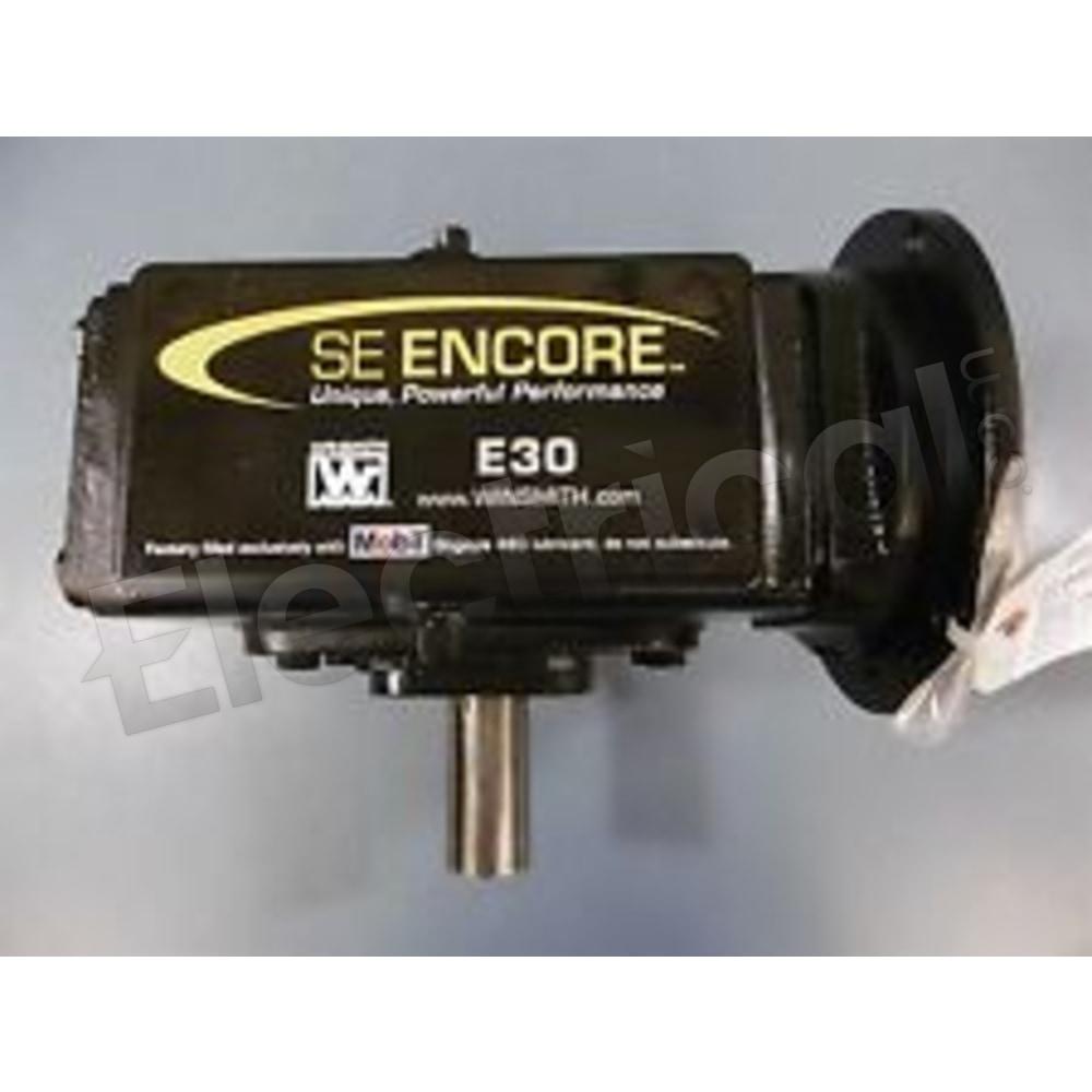 Winsmith Motor Control Part And Accessory E30MDNS41000EK