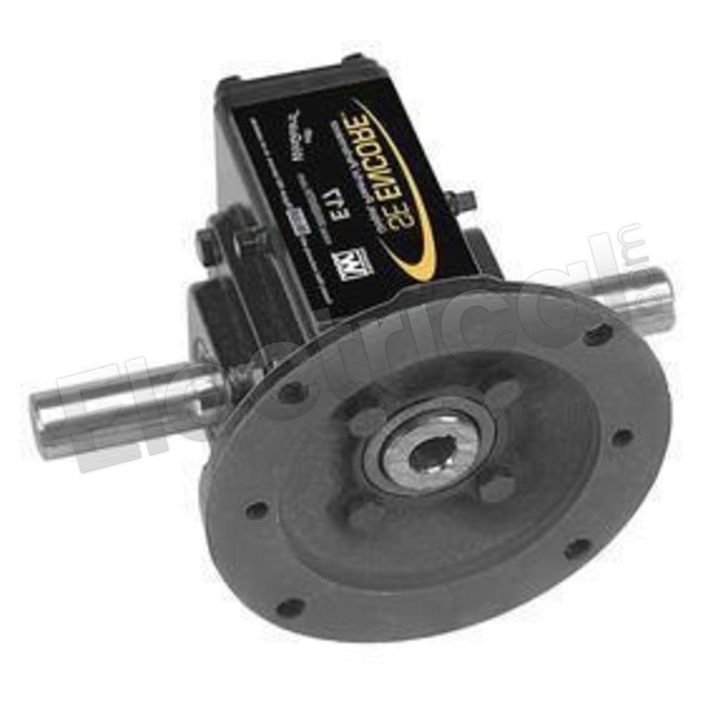 Winsmith Motor Control Part And Accessory E30MDTS2200EK