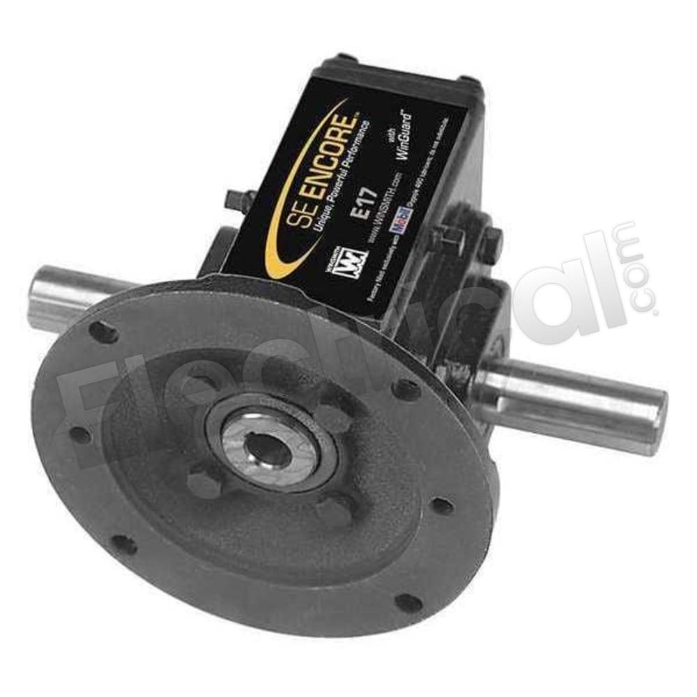 Winsmith Motor Control Part And Accessory E30MDTS530X0FT