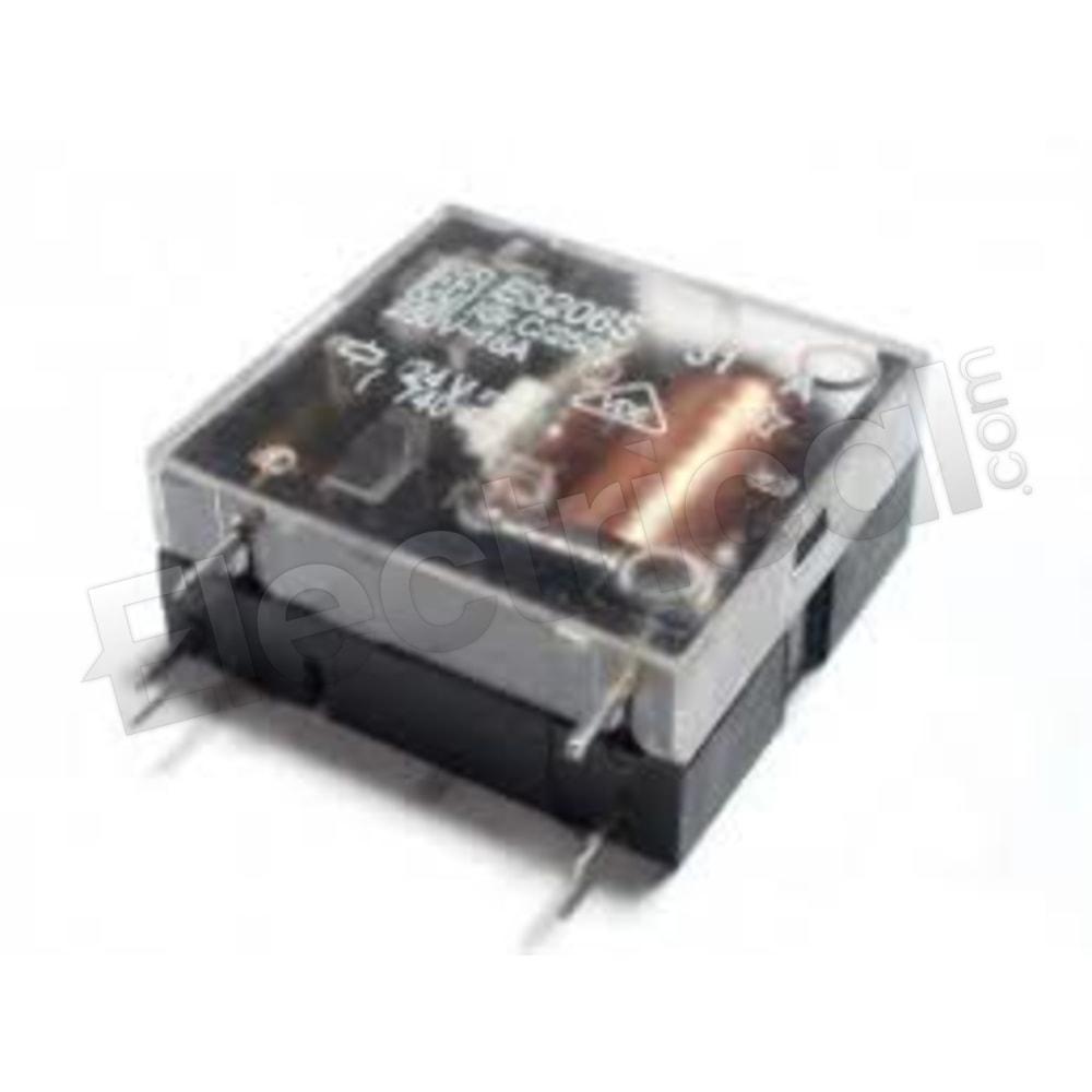Ee Elektronik Fuse Part And Accessory E3206S 12VDC