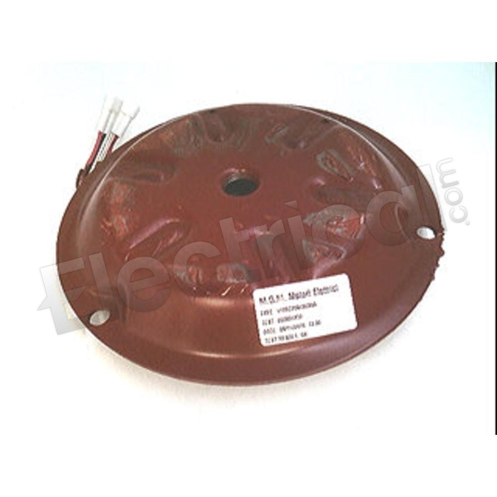 Mgm Electric Motors Motor Control Part And Accessory E357000410P00
