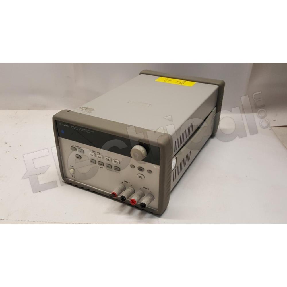 Keysight Technologies Power Supply E3648A