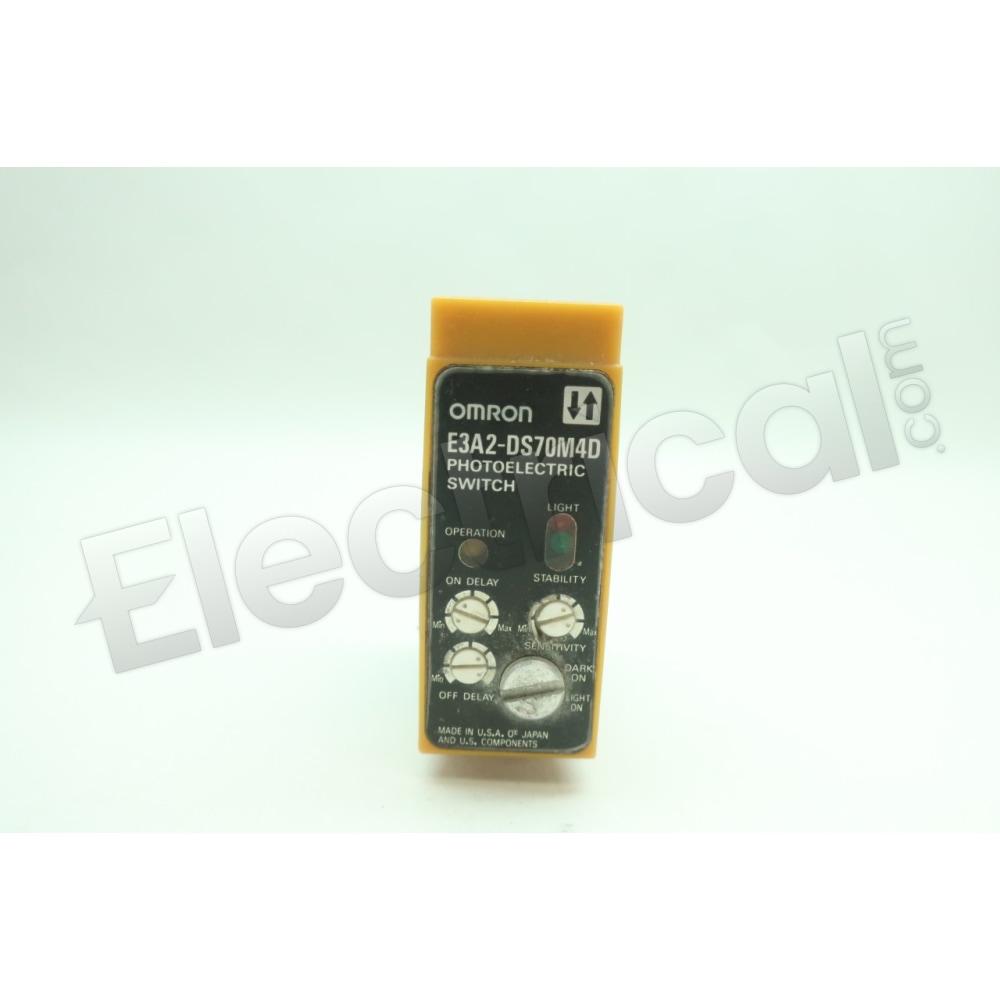 E3A2-DS70M4D