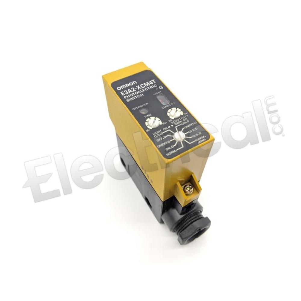E3A2-XCM4T
