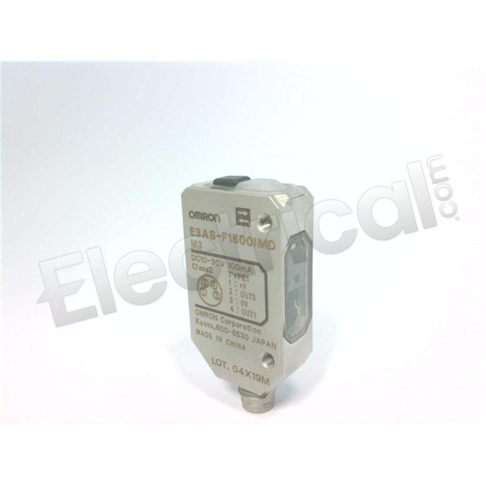 E3AS-F1500IMD M3