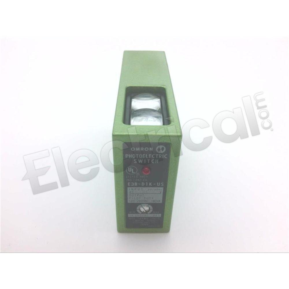 E3B-D1K-US