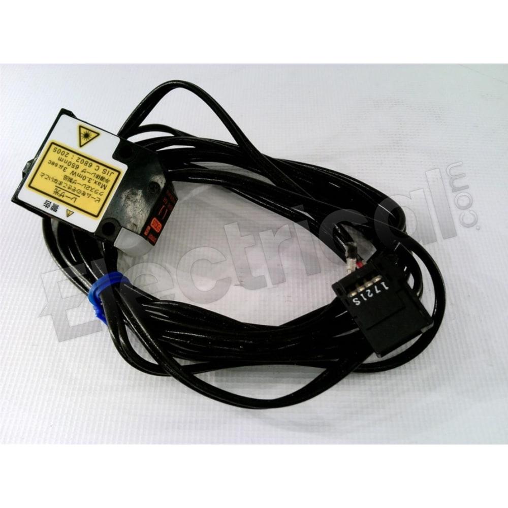 E3C-LD31 2M