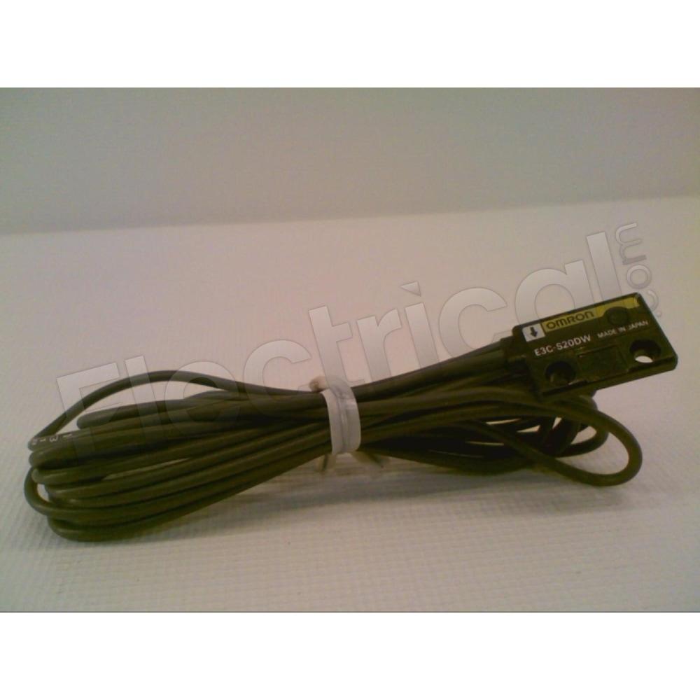 E3C-S20DW