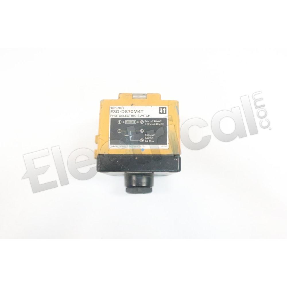 E3D-DS70M4T