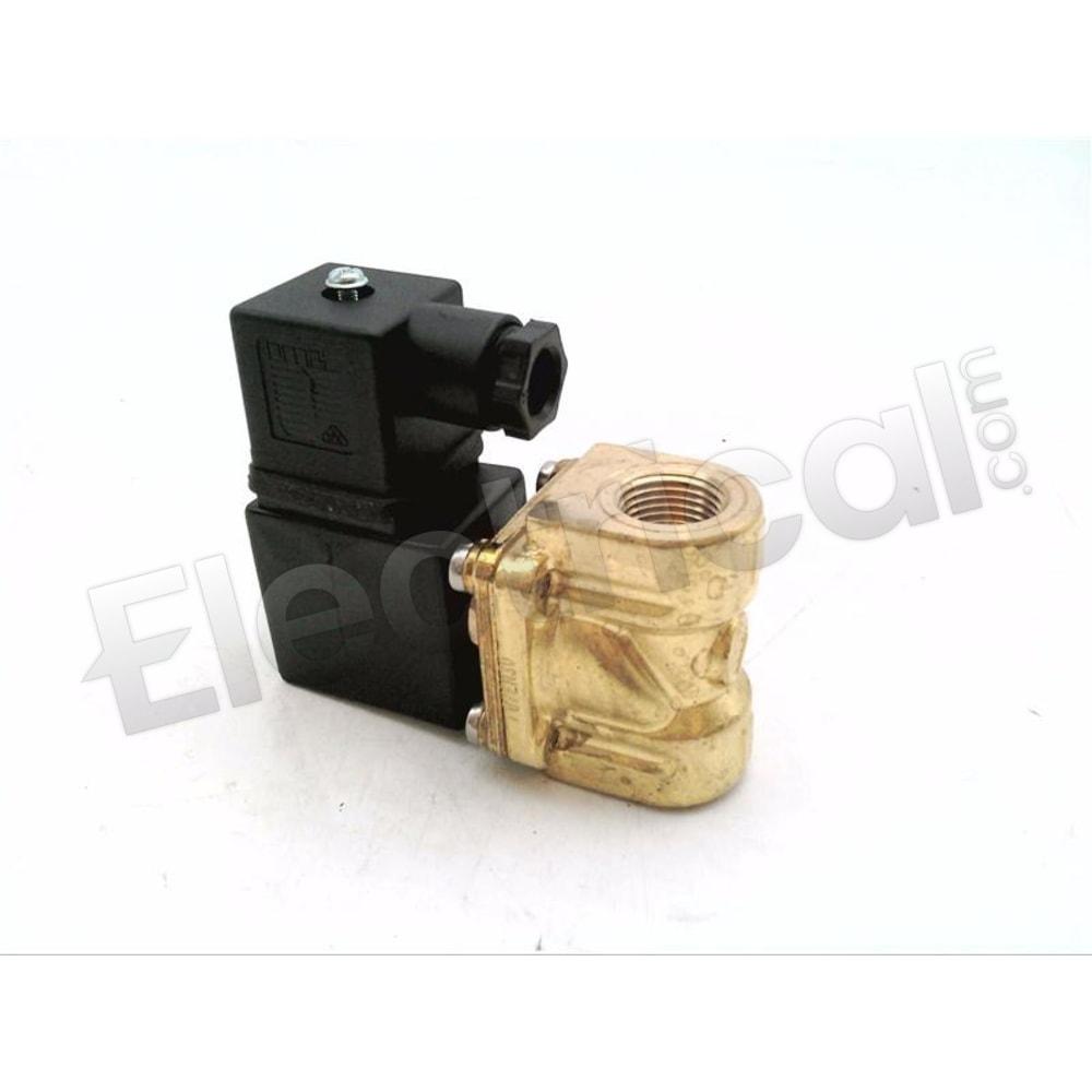Granzow Solenoid Valve E3D29-00V-01